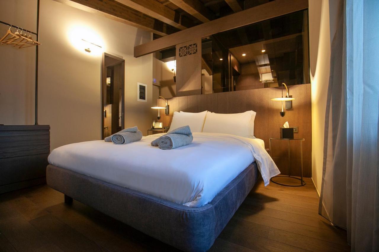 Athens 1890 Hotel & Spa (Adults Only) ภายนอก รูปภาพ