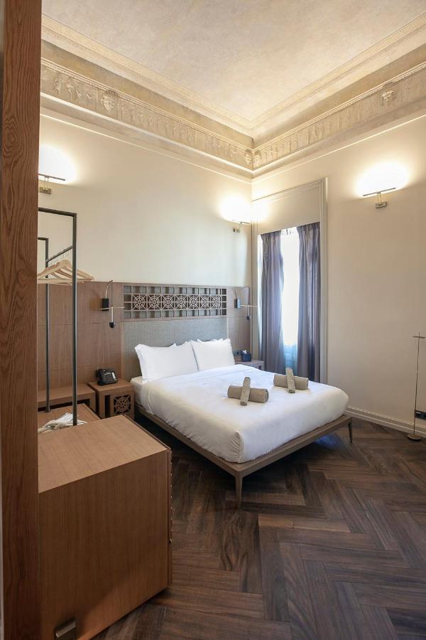Athens 1890 Hotel & Spa (Adults Only) ภายนอก รูปภาพ