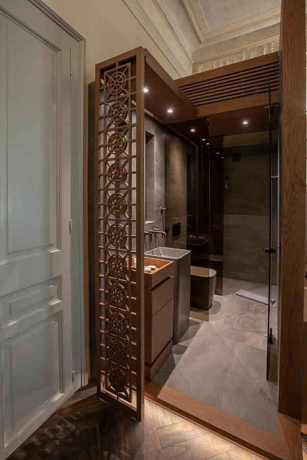 Athens 1890 Hotel & Spa (Adults Only) ภายนอก รูปภาพ