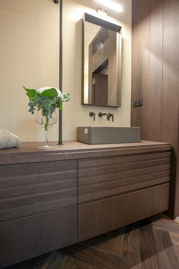 Athens 1890 Hotel & Spa (Adults Only) ภายนอก รูปภาพ