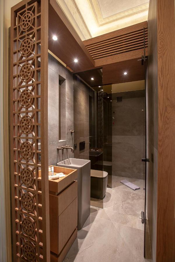 Athens 1890 Hotel & Spa (Adults Only) ภายนอก รูปภาพ