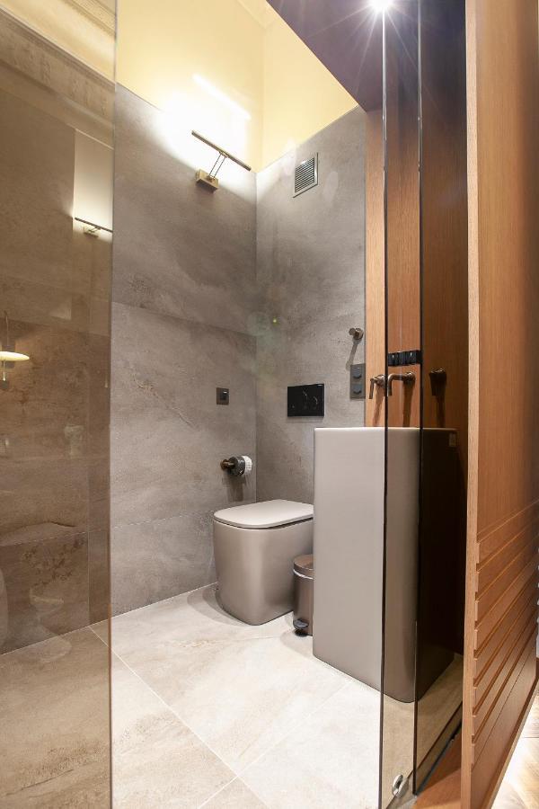 Athens 1890 Hotel & Spa (Adults Only) ภายนอก รูปภาพ