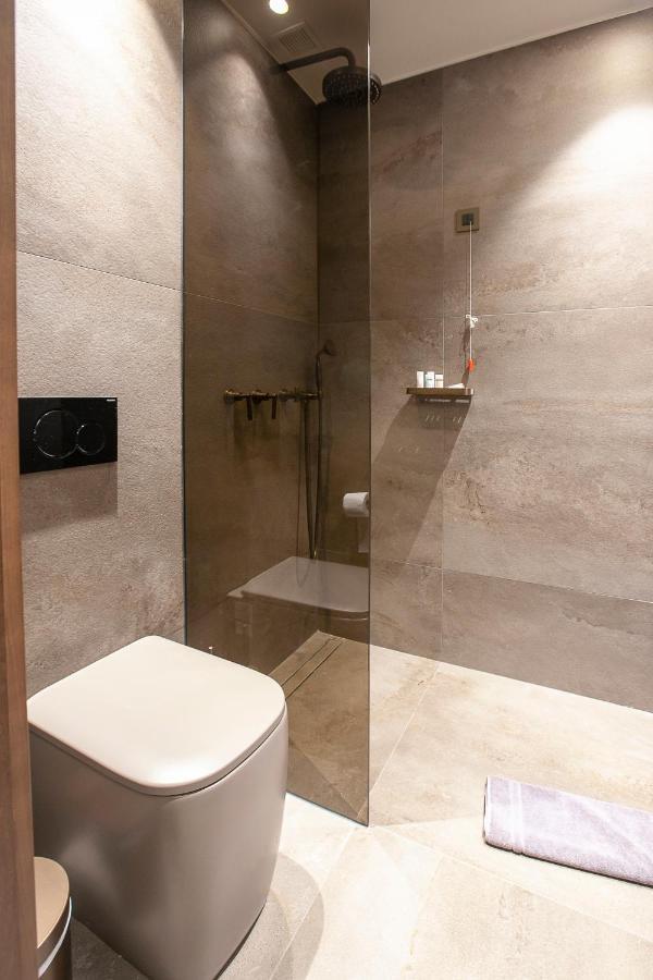 Athens 1890 Hotel & Spa (Adults Only) ภายนอก รูปภาพ